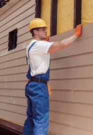 Best Steel Siding Installation  in Sunbury, PA